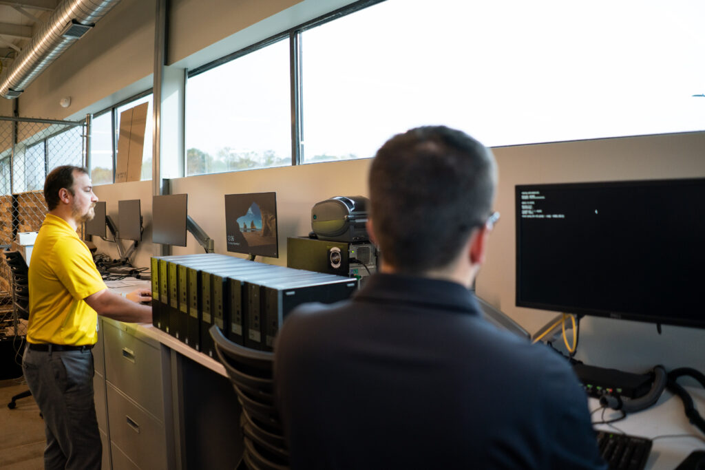 Managed IT Support Services Cost