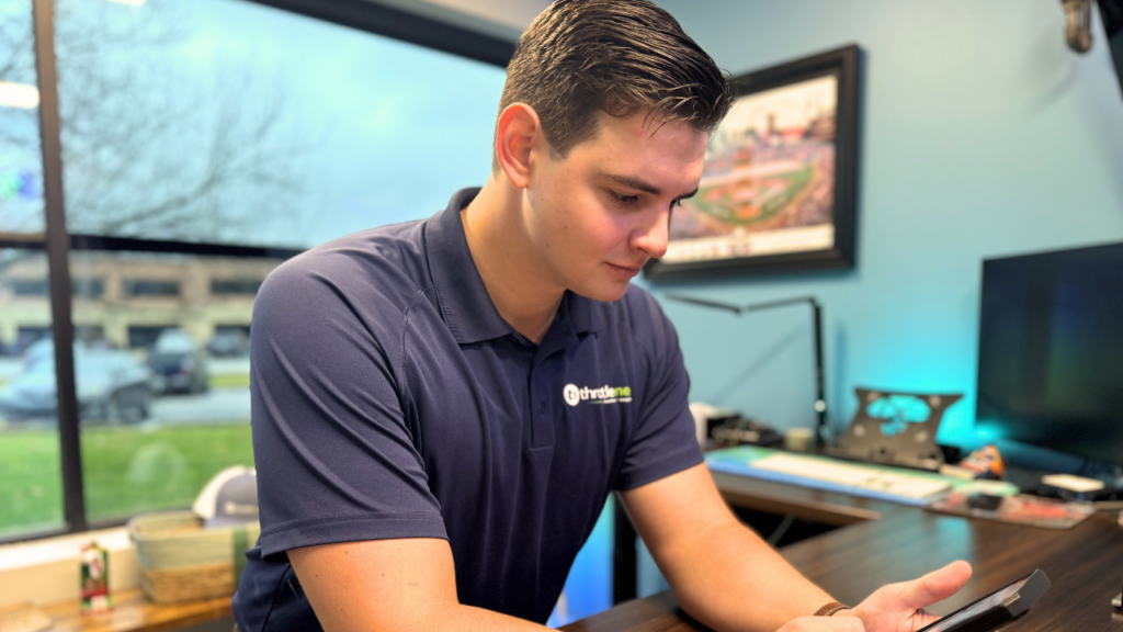 Managed IT Support for Nonprofits
