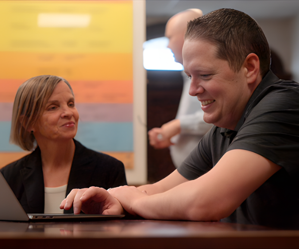 Nonprofit IT Support Sheffield Place