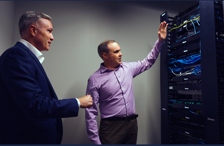 Cloud Migration and Support in Blue Springs MO