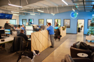 IT Issues in Kansas City