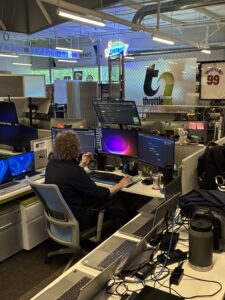 IT Onboarding for New Employees