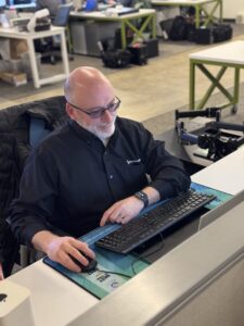 IT Support for Healthcare Practices in Blue Springs