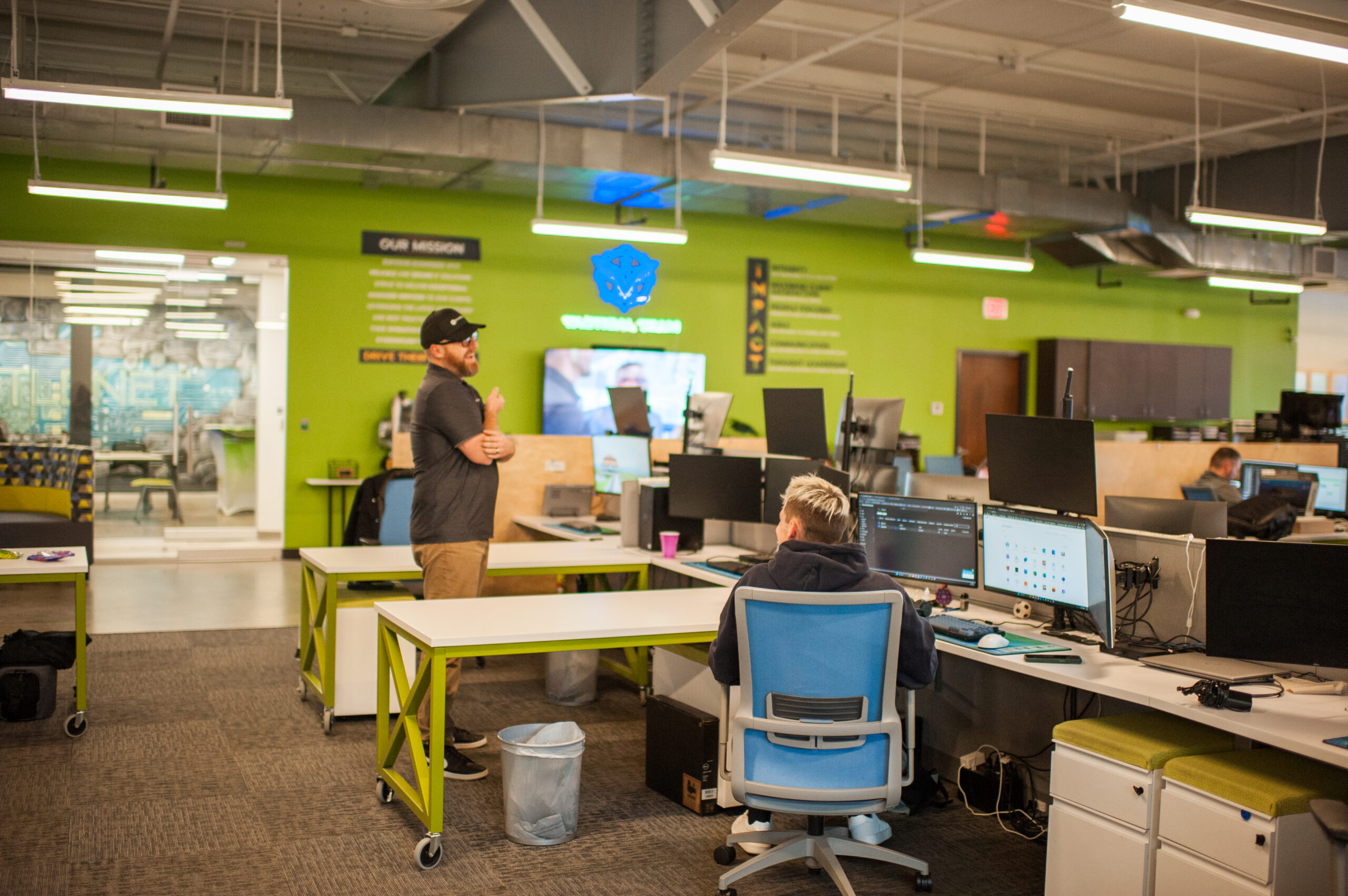 IT Support for Kansas City SMBs