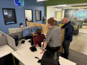 Measure IT Support Quality in Kansas City