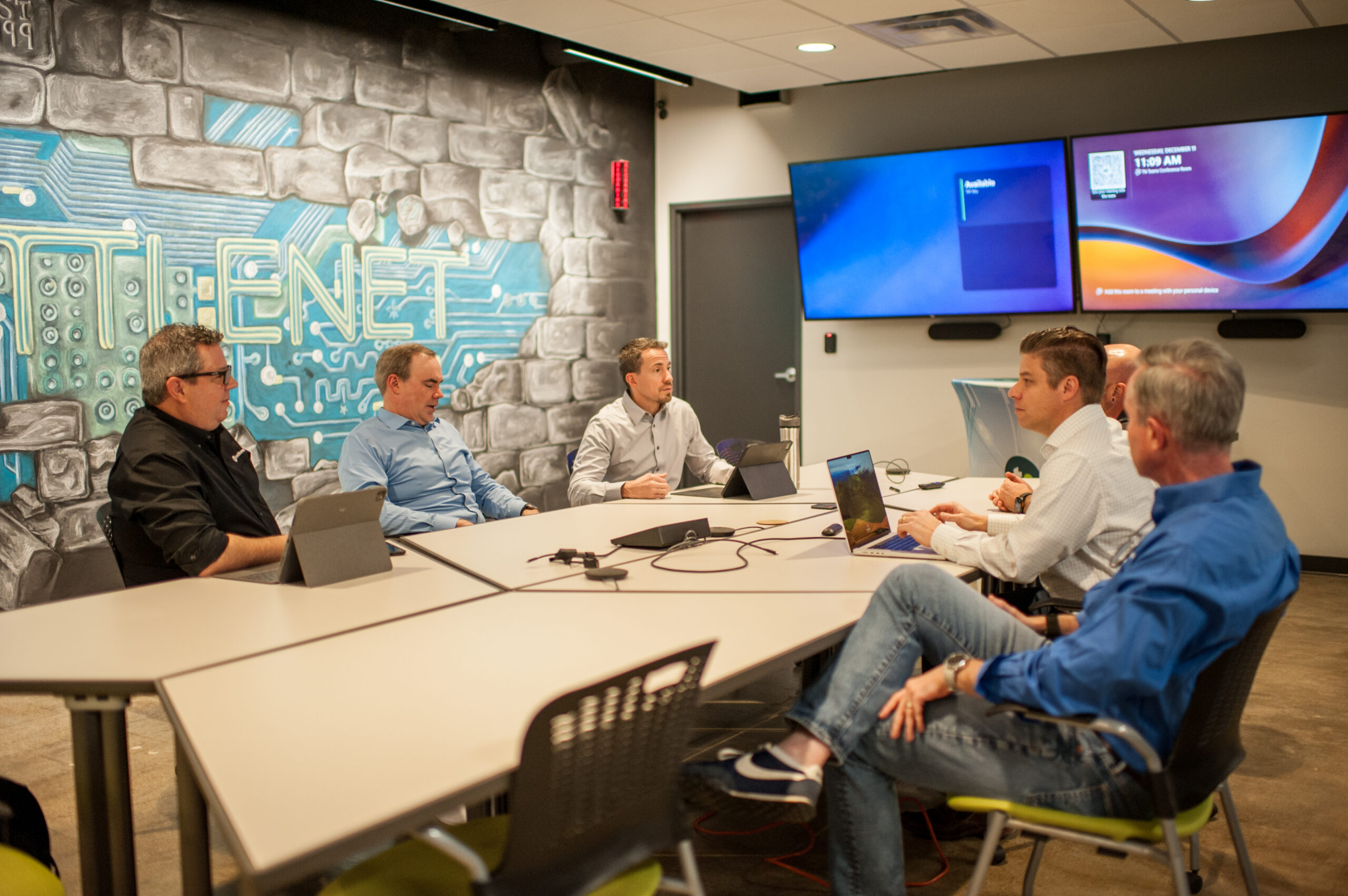 Strategic IT Planning for Lee's Summit