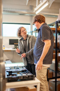 Streamlining IT for Hybrid Workforces in Olathe