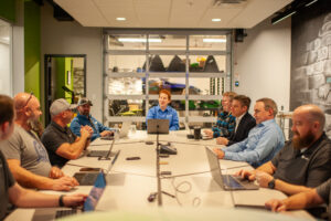 scalable it infrastructure for startups