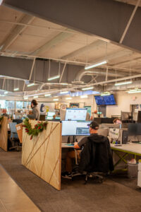 Onsite IT Support Benefits for Overland Park