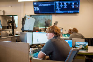 HIPAA Compliant IT for Grandview Healthcare