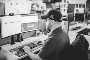 Seamless IT Transitions in Lee's Summit