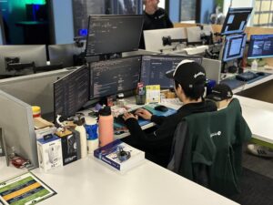 Disaster Recovery Planning for Grandview