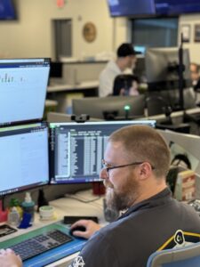 Faster IT Response Times for Independence