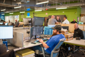 IT Support Options for Blue Springs