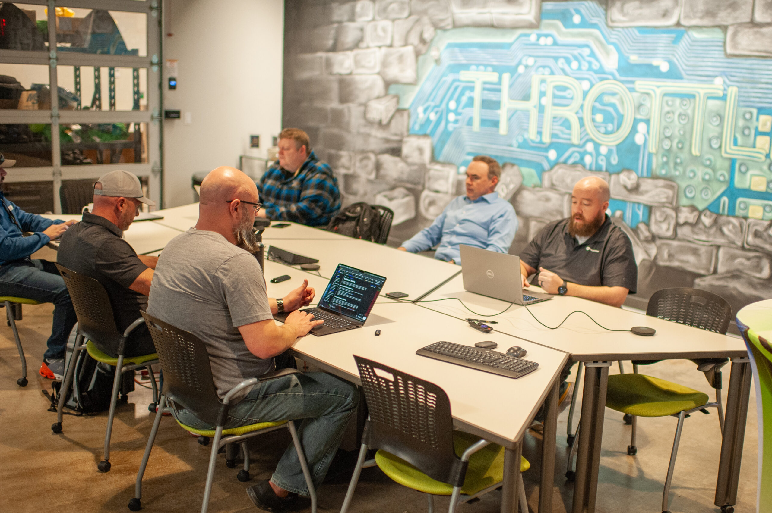 Multi-Vendor IT Challenges for Kansas City Businesses