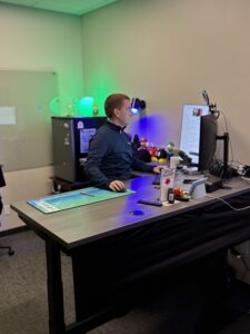 Olathe Businesses Need a Local vCIO for IT Planning