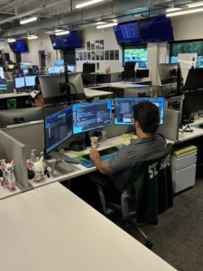Proactive IT Maintenance Benefits for Lee's Summit