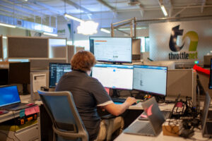 Scalable IT Solutions for Seasonal Workforce