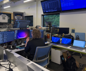 Secure Cloud Migration for Grandview Non-Profits