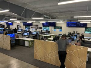 Secure Hybrid Work IT Setups in Blue Springs
