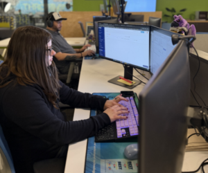 Switching IT Providers in Overland Park