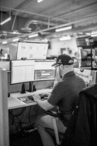 User Lifecycle Management for IT Onboarding and Offboarding