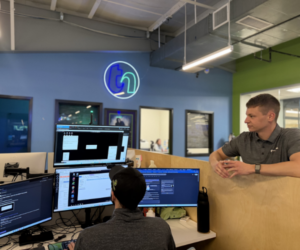 WiFi Coverage and Speed for Blue Springs Businesses