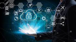 Cloud software security