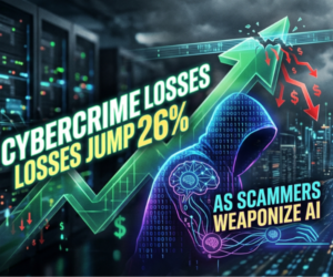 Cybersecurity Services Kansas City