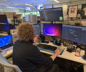 IT Support for Seasonal Businesses in Independence