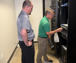 Managing IT Vendors for Grandview Businesses