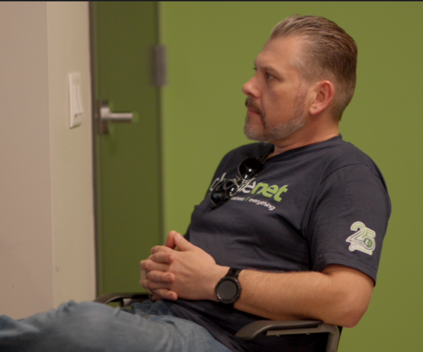 Non-Profit IT Support in Olathe