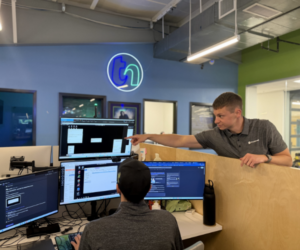 seamless IT escalation for Kansas City businesses