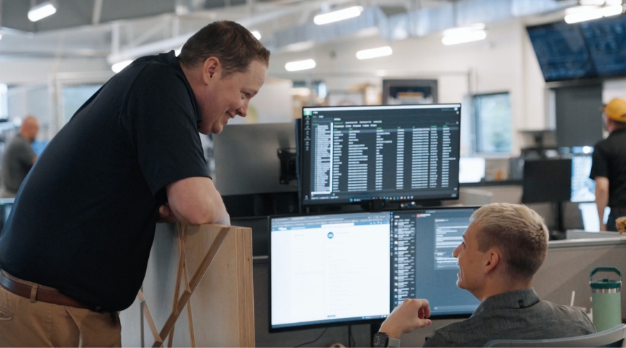 IT Compliance and Supply Chain Security for Manufacturers