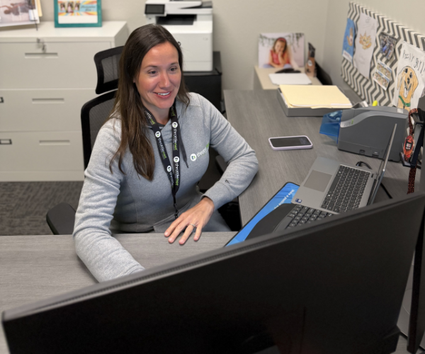 IT Support Services for Law Firms
