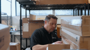 IT Support for Nonprofit Donor Management Systems