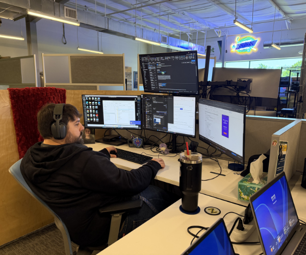 Optimizing Network Performance for Firms