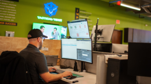 vCIO Services for Small Law Firms