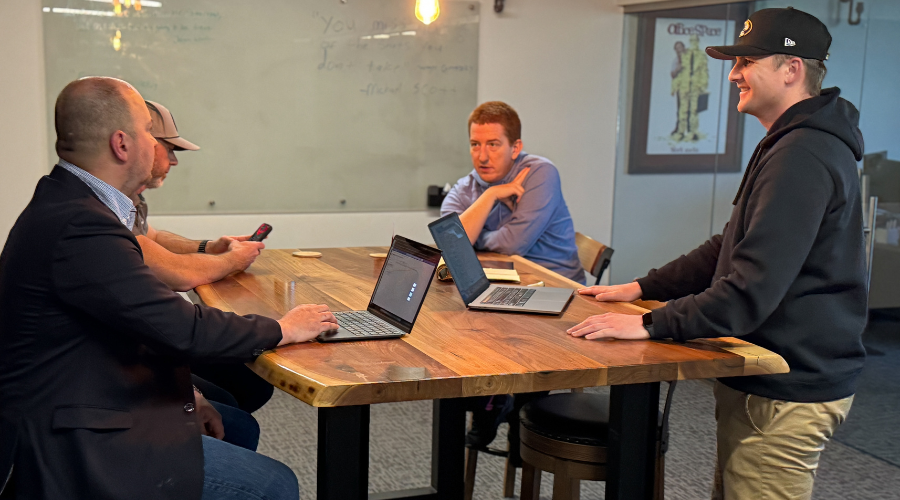 vCIO in IT Strategy for Professional Services