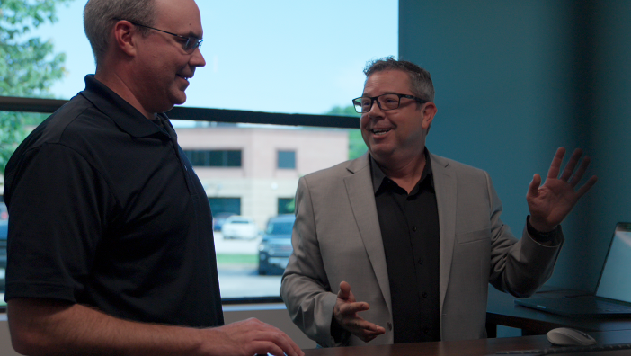 First Missouri Credit Union Case Study