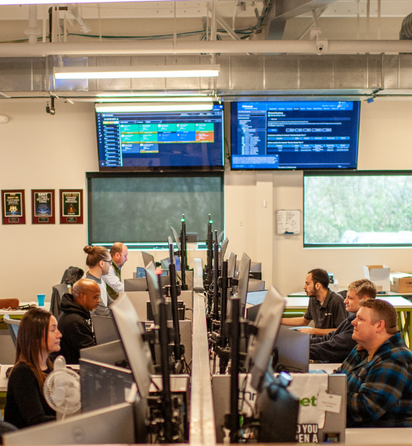 St. Louis Managed IT services for engineering firms