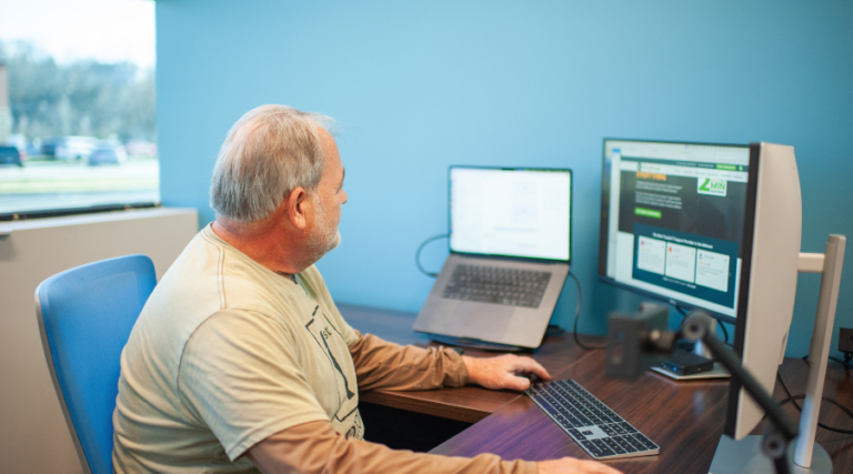 Fast IT Support Response Times In Shawnee