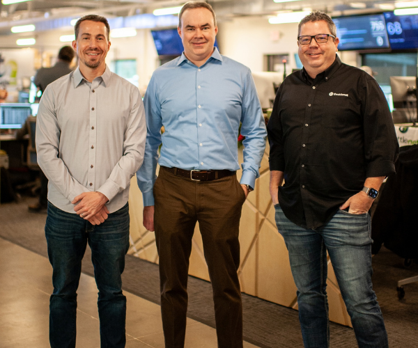 On-Site and Remote IT Support Benefits for Weston